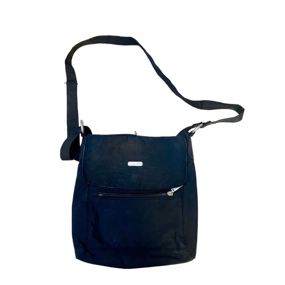 Baggallini crossbody bag - Black